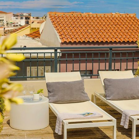 Querini Luxury Suites Chania  Exterior photo
