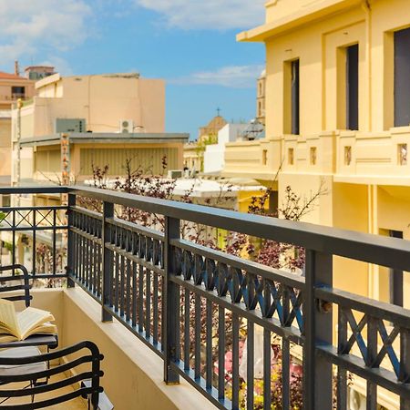 Querini Luxury Suites Chania  Exterior photo