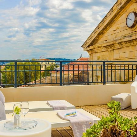 Querini Luxury Suites Chania  Exterior photo