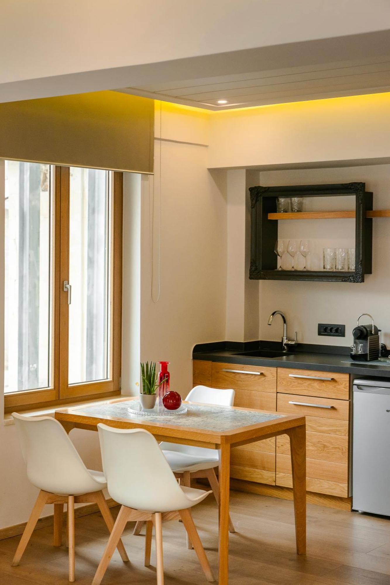 Querini Luxury Suites Chania  Exterior photo