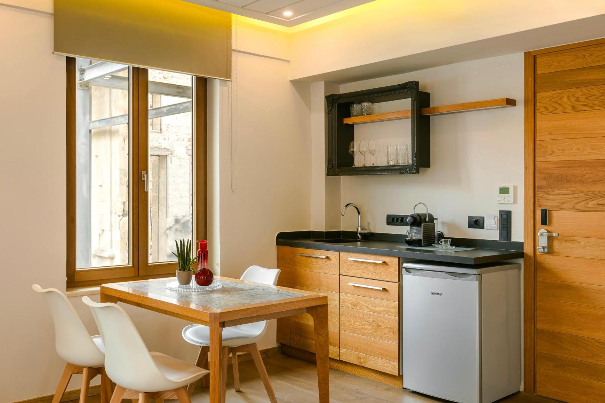 Querini Luxury Suites Chania  Exterior photo