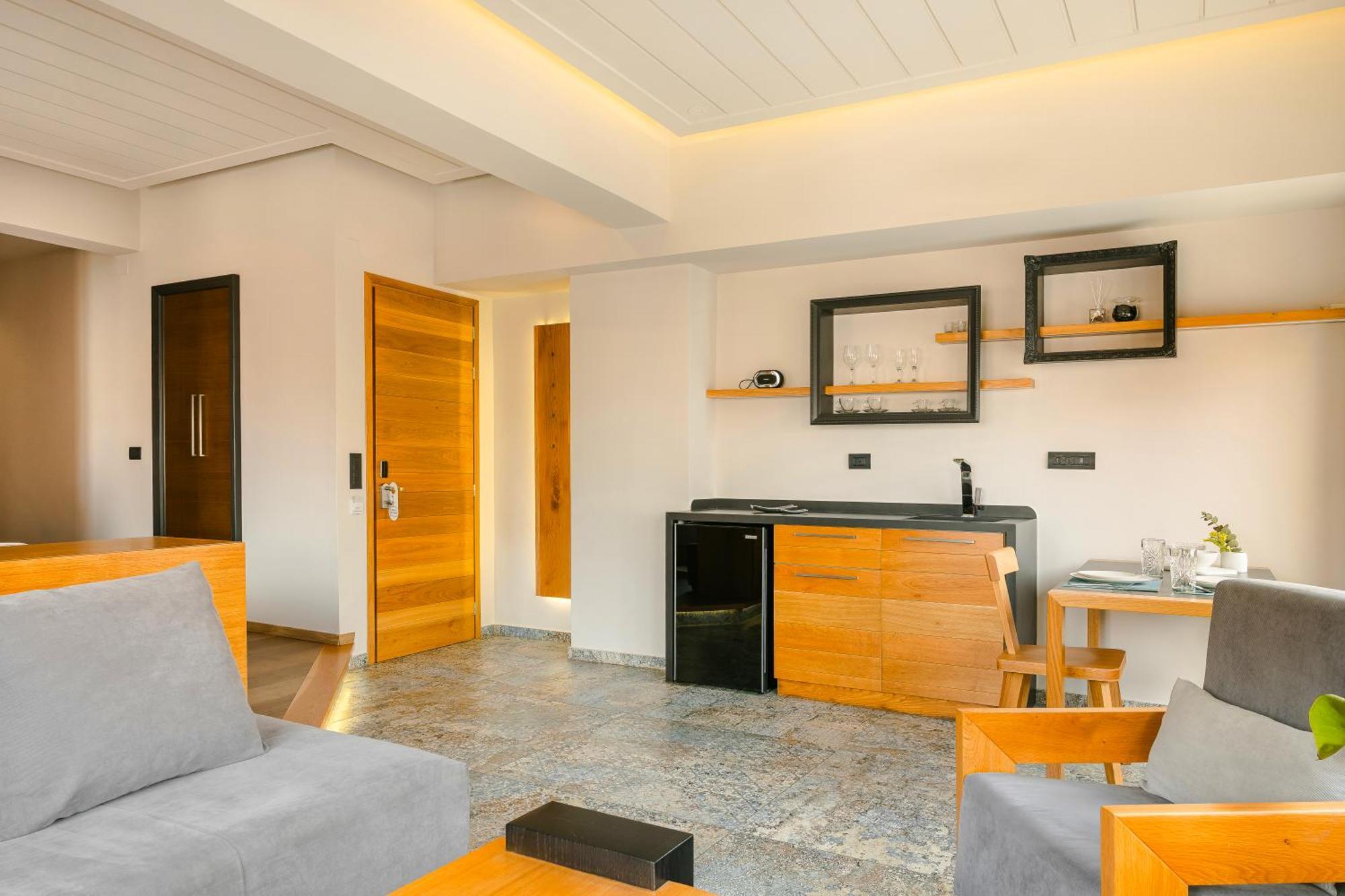 Querini Luxury Suites Chania  Exterior photo