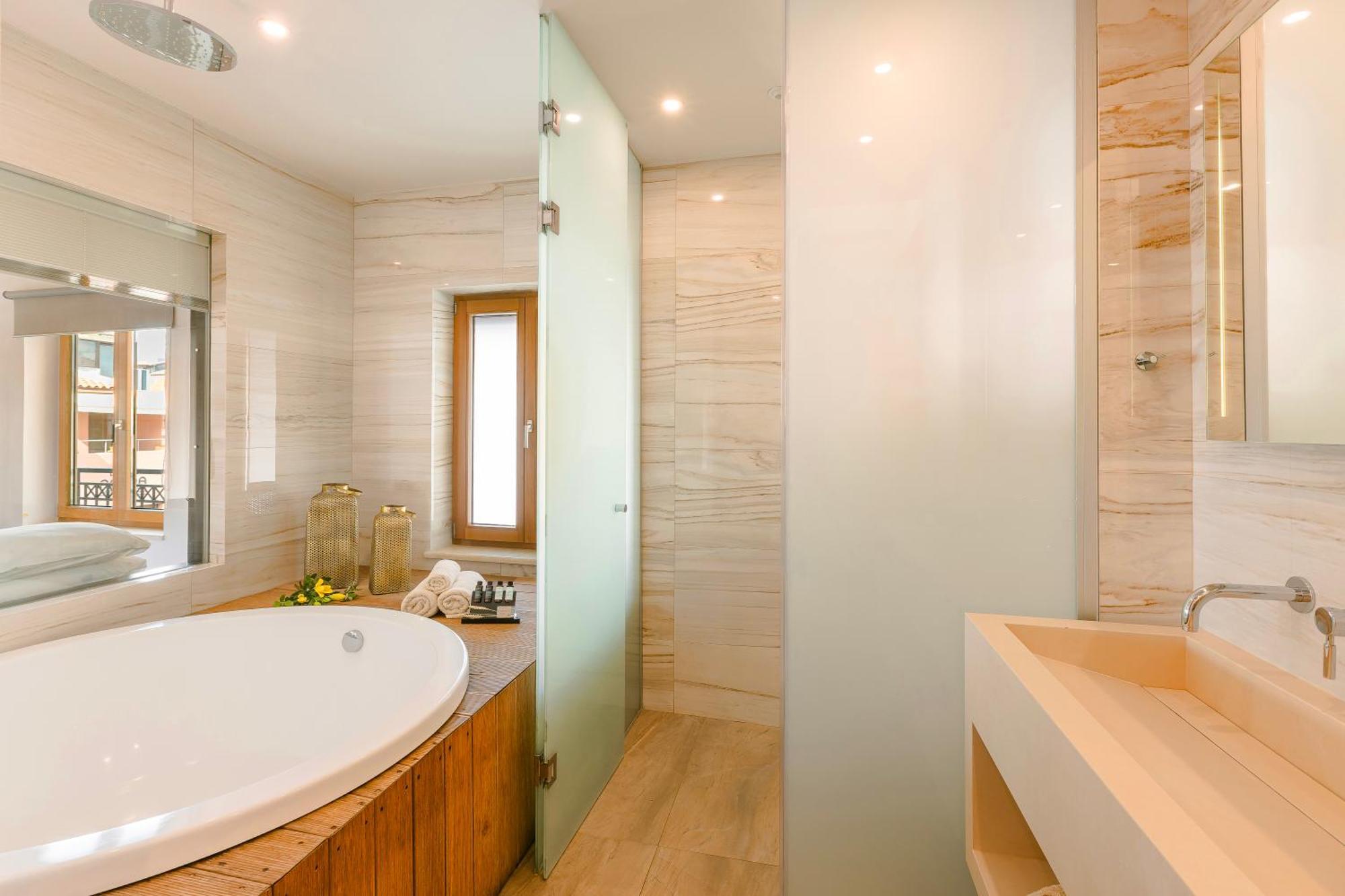 Querini Luxury Suites Chania  Exterior photo