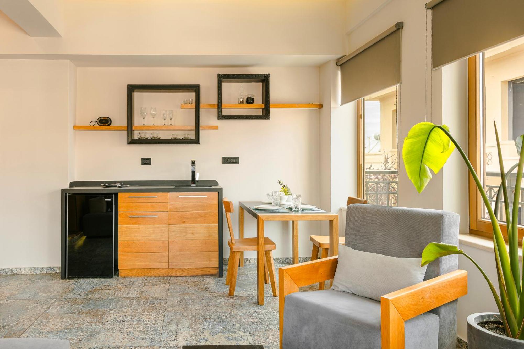 Querini Luxury Suites Chania  Exterior photo