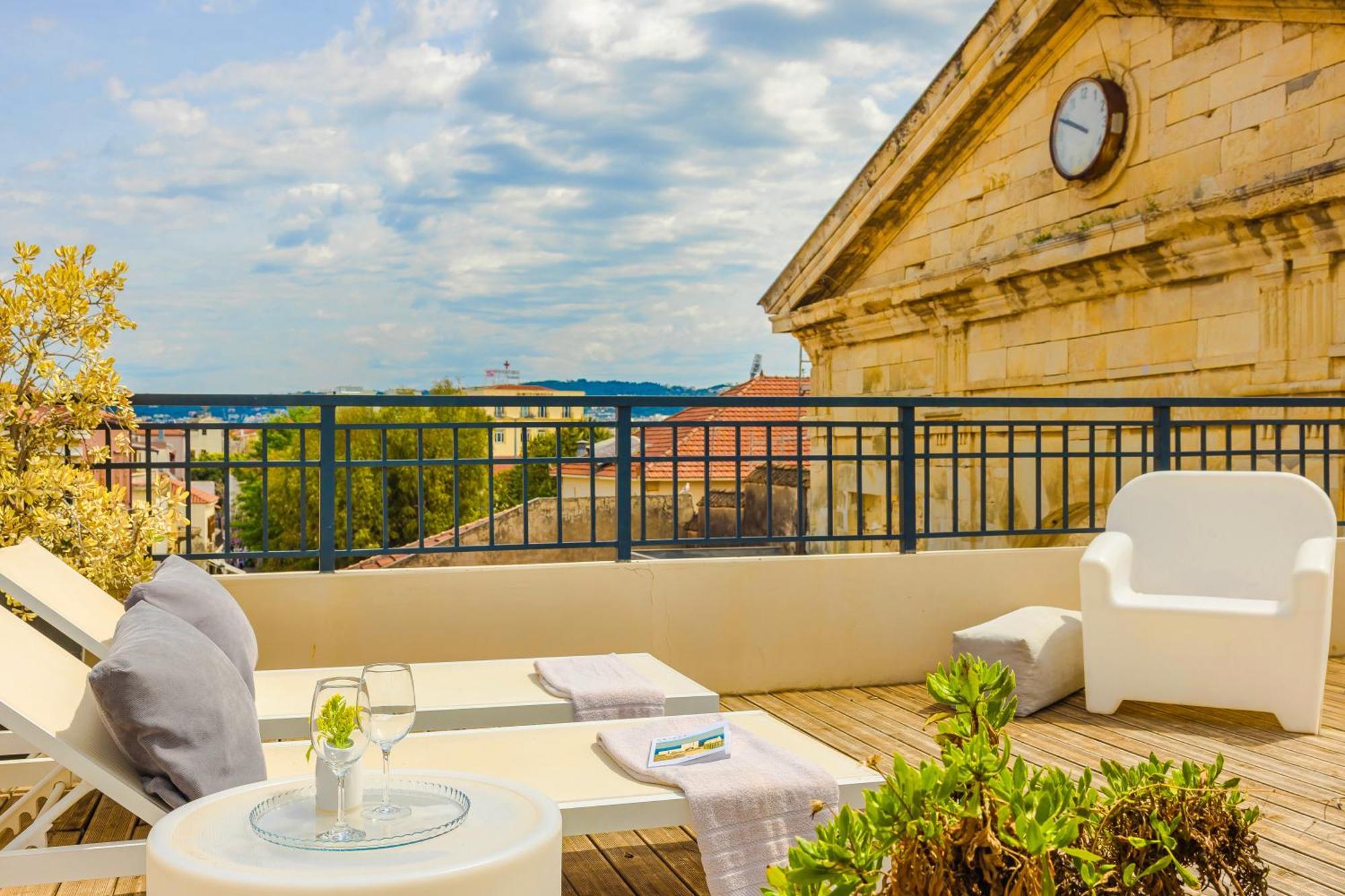 Querini Luxury Suites Chania  Exterior photo